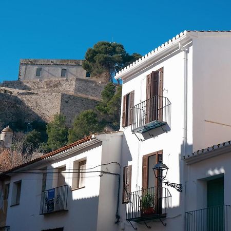 Appartement Denia Townhouse Extérieur photo