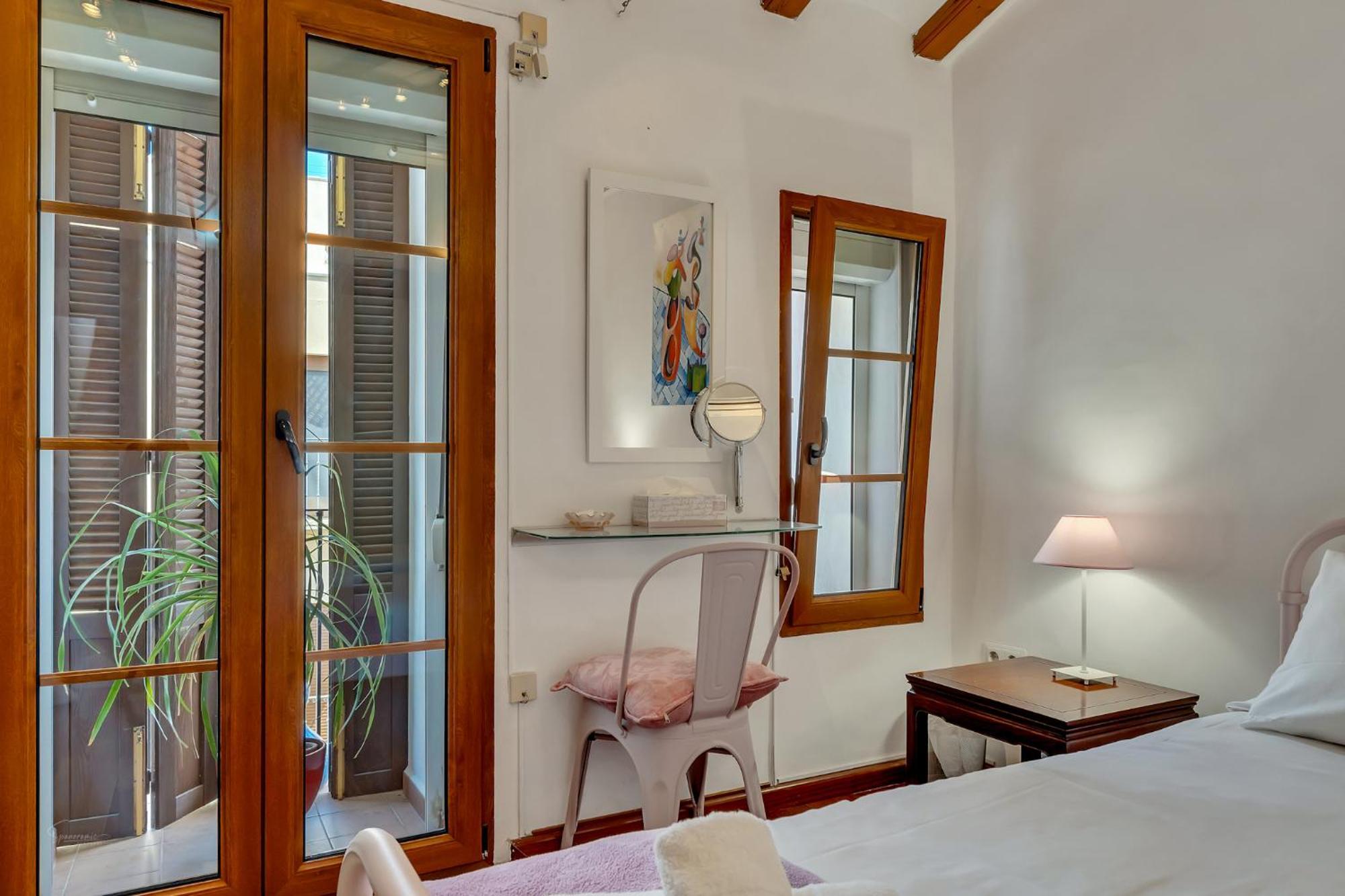 Appartement Denia Townhouse Extérieur photo