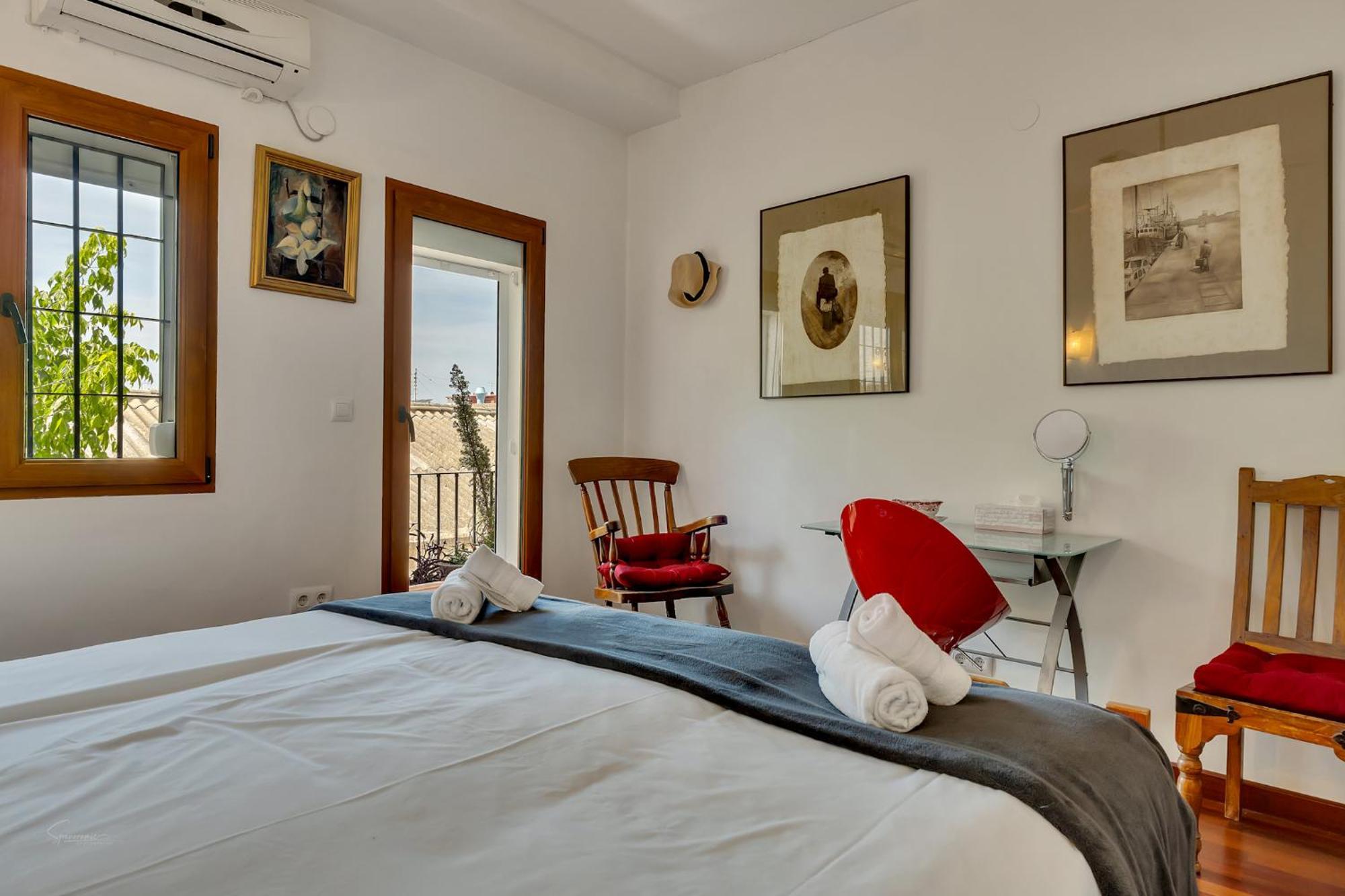 Appartement Denia Townhouse Extérieur photo