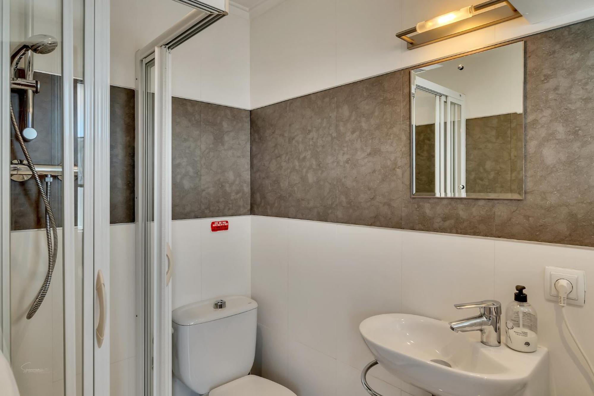 Appartement Denia Townhouse Extérieur photo